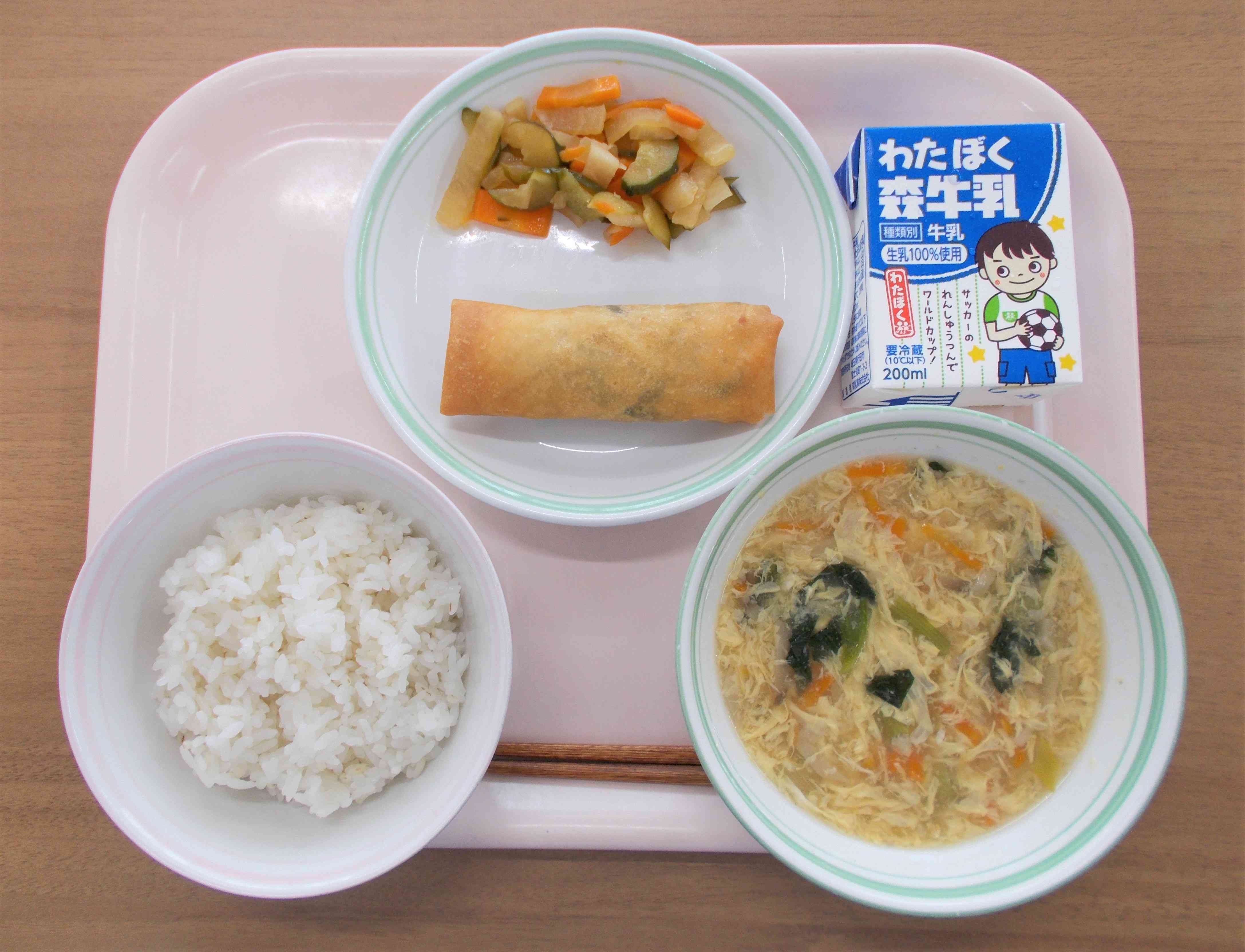 2日（月）