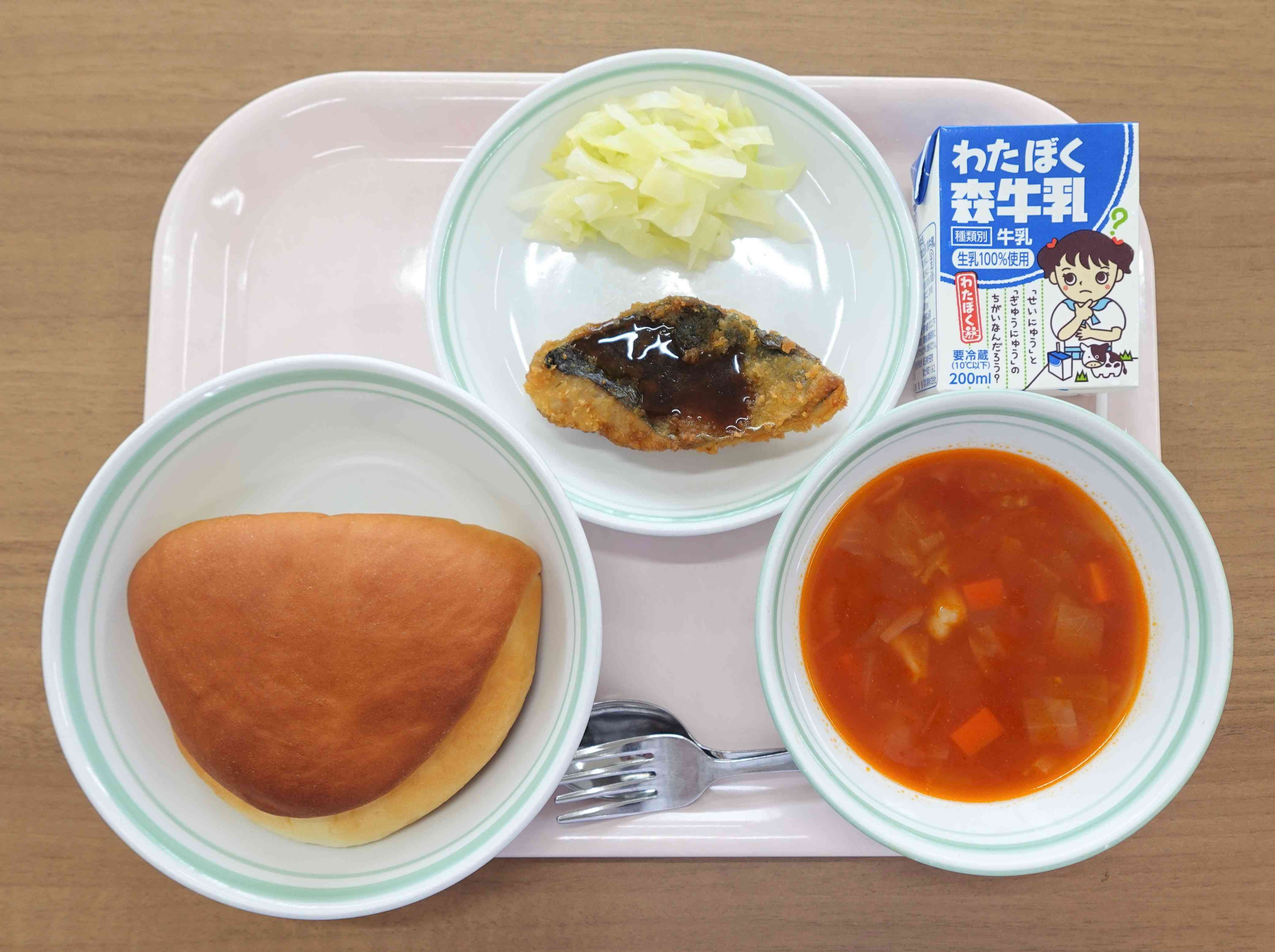 4月9日（木） (2)