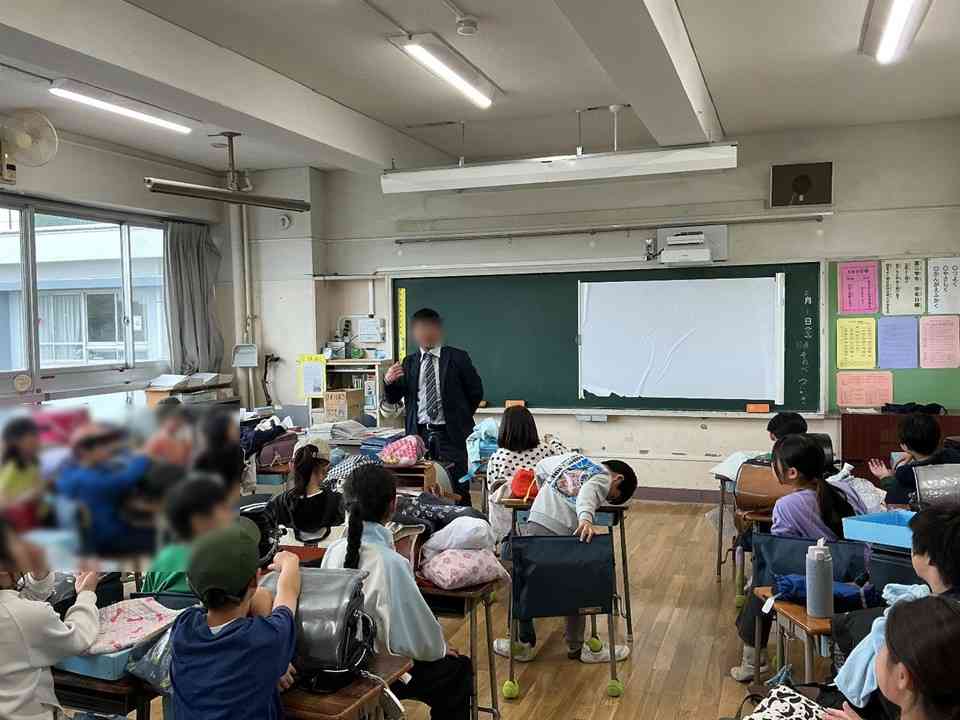080501 離任式