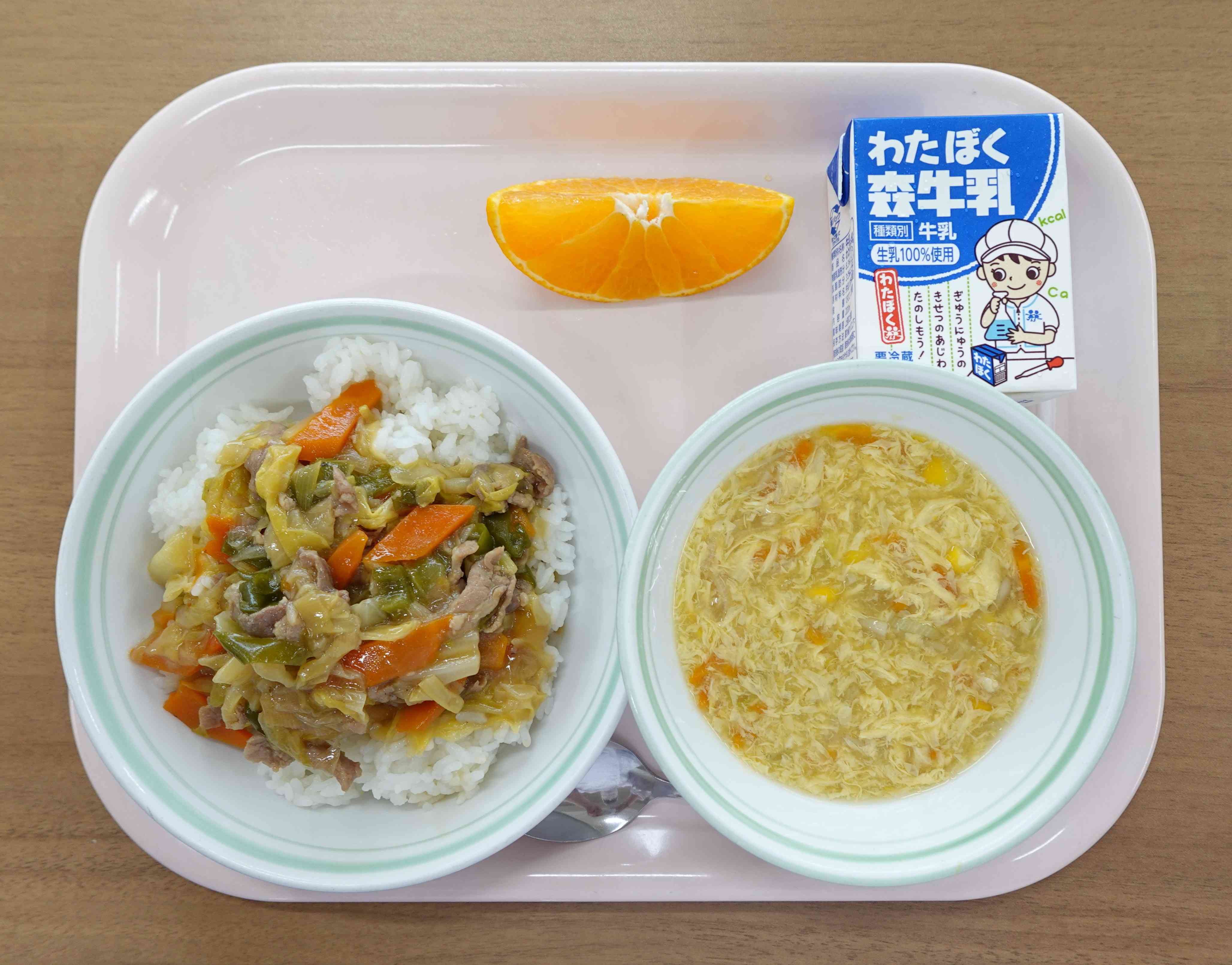 5月7日(木)
