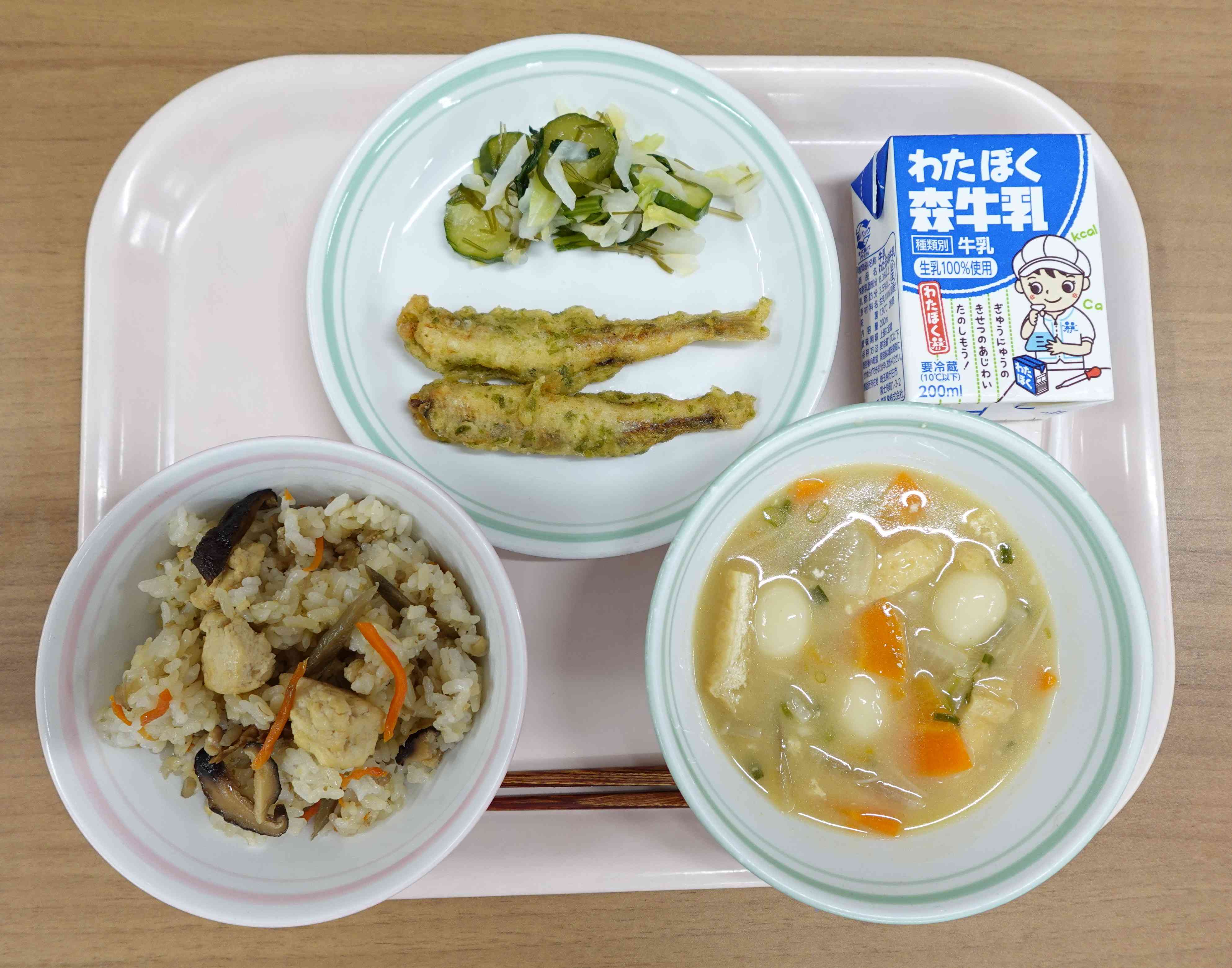 3日(水)