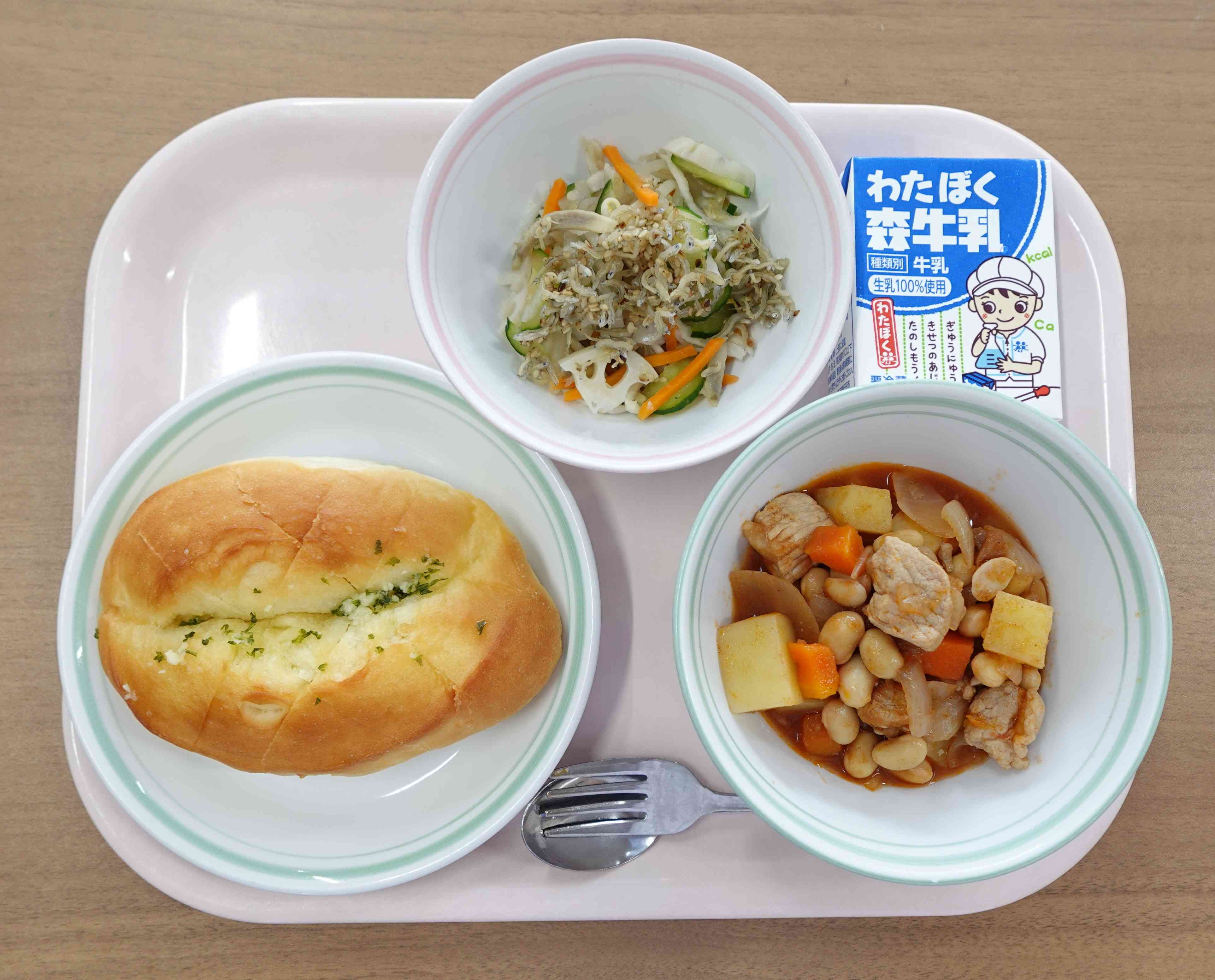 4日(木)