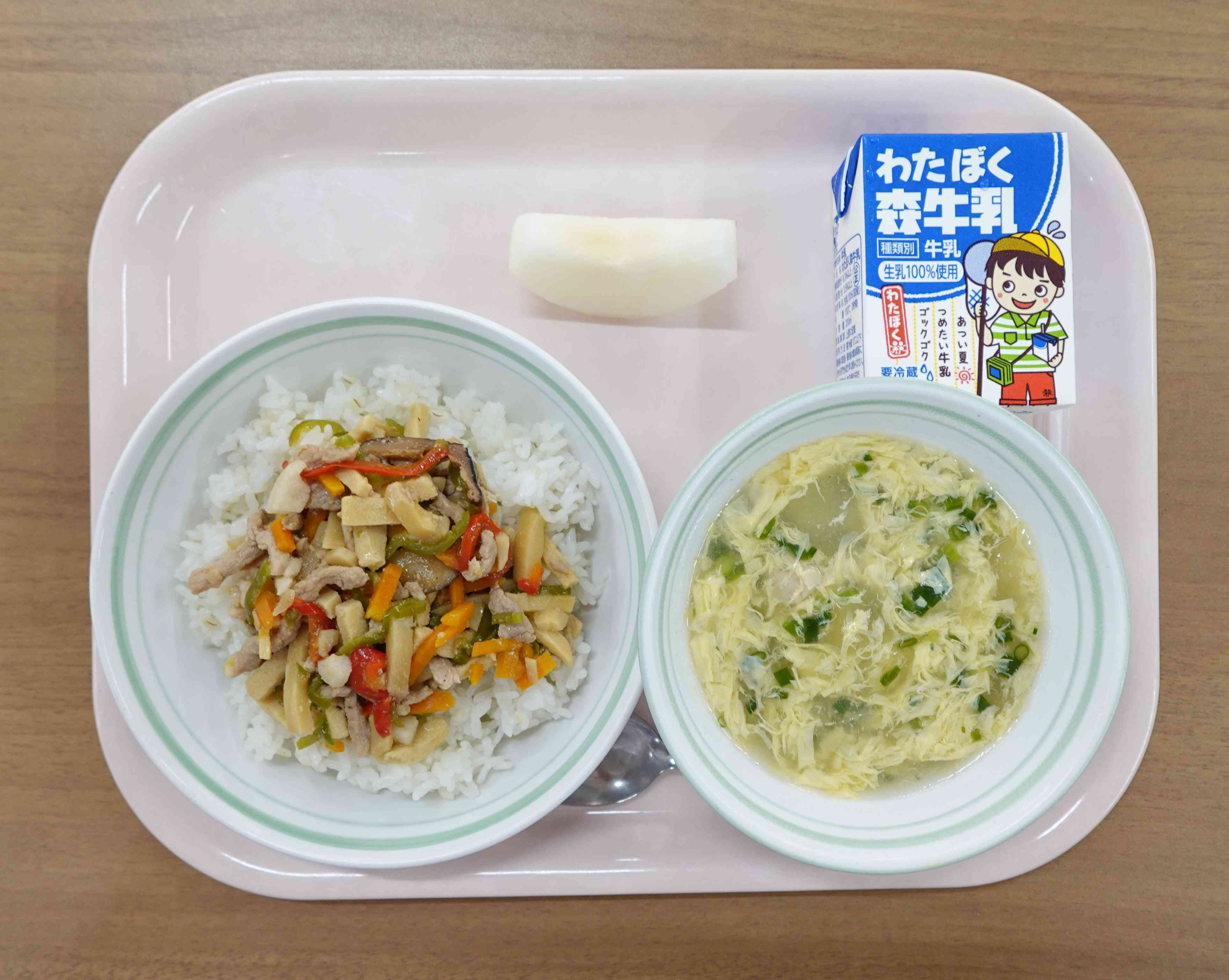 ２日（水）