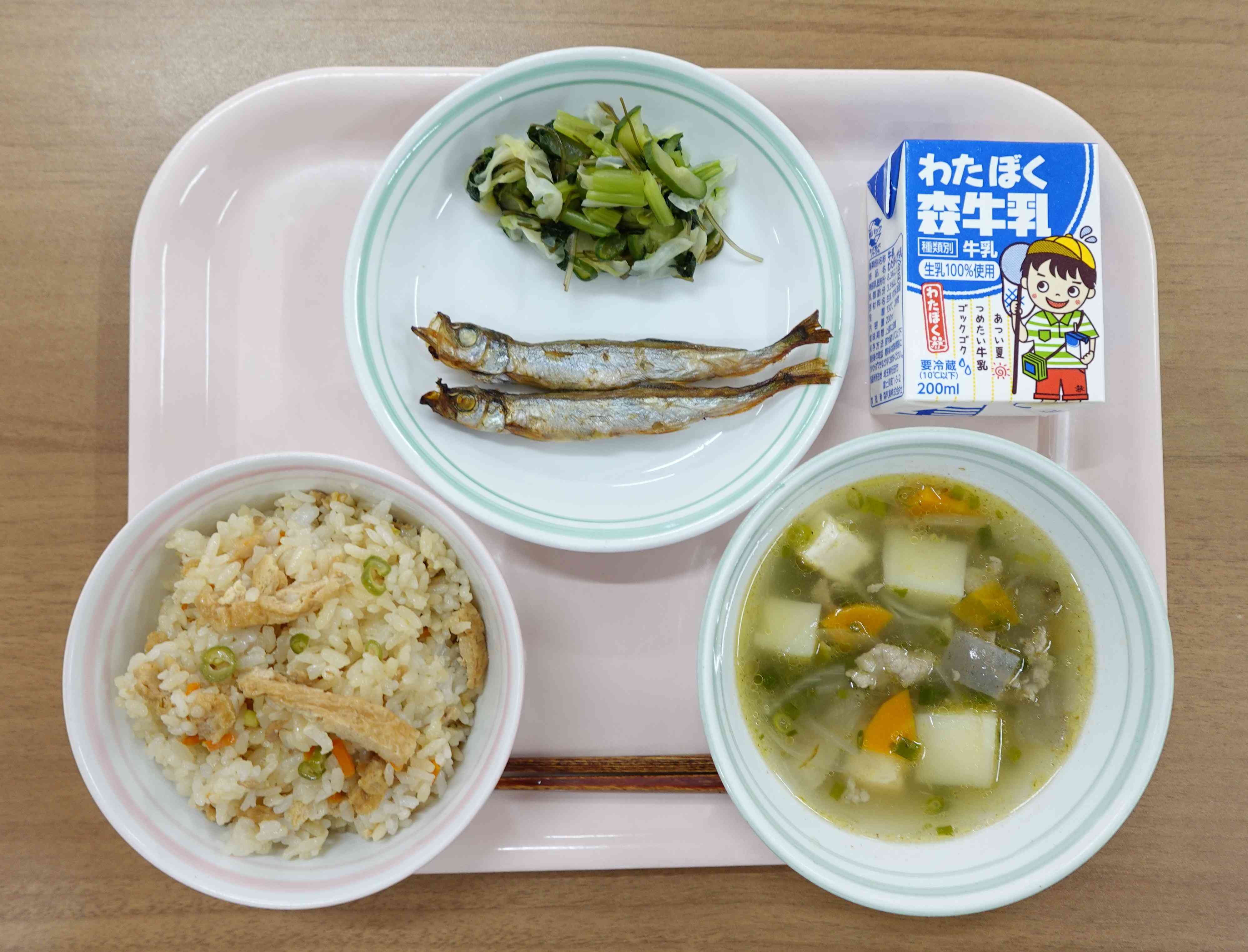 3日(木)