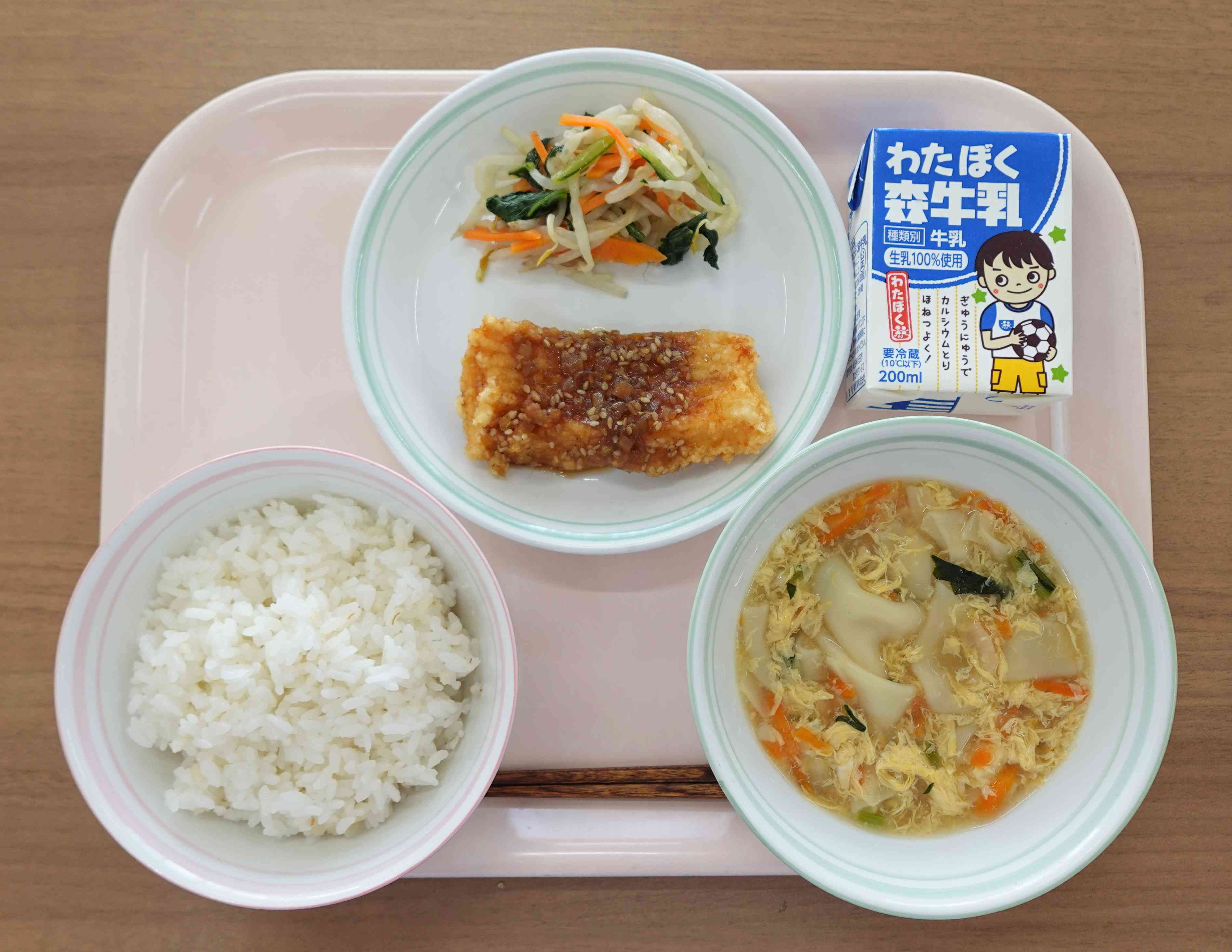 8日(木)